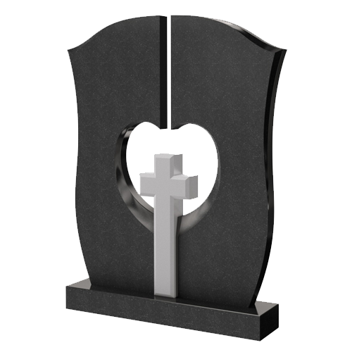 Памятник двойной ДПГ-7