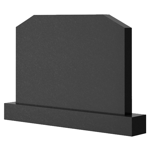 Памятник горизонтальный ПГ-9