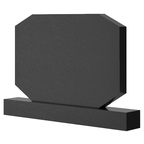 Памятник горизонтальный ПГ-10