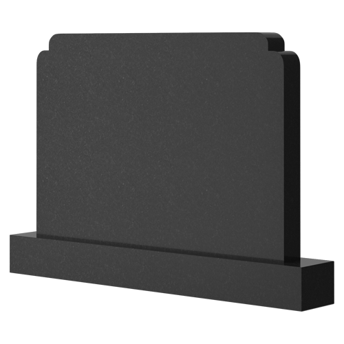 Памятник горизонтальный ПГ-11