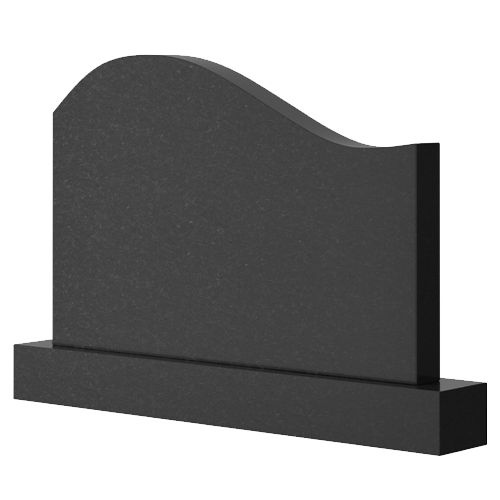 Памятник горизонтальный ПГ-20