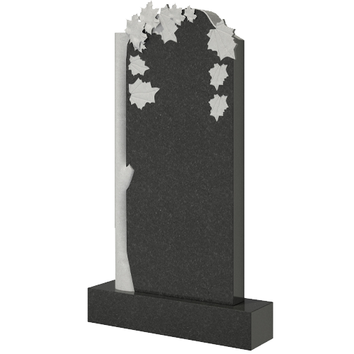 Памятник резной ПР-14