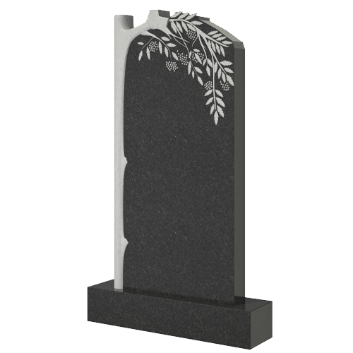 Памятник резной ПР-2