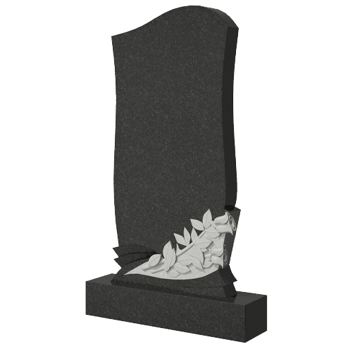 Памятник резной ПР-23