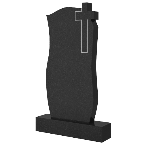 Памятник резной ПР-29