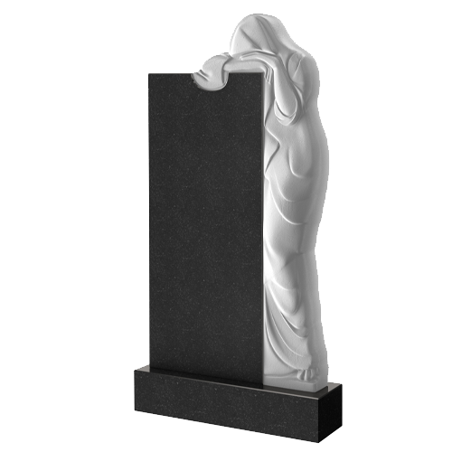 ПАМПРО Памятник резной ПР-43 ПАМПРО Памятник резной ПР-43