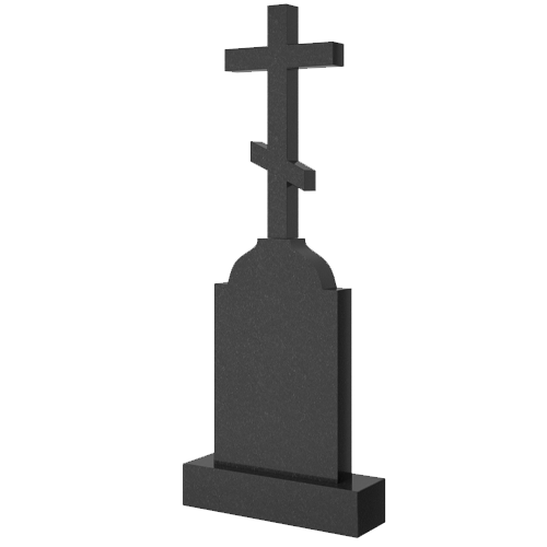 Крест с купольной вершиной, К-9