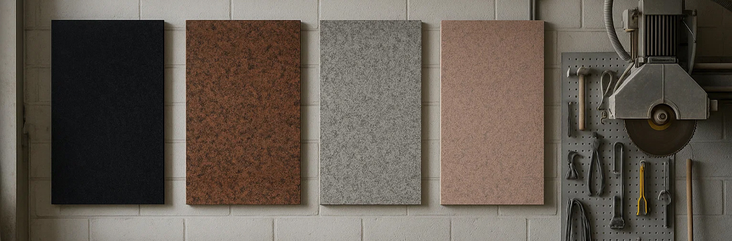 Популярные сорта гранита для памятников в Москве: особенности, выбор и советы