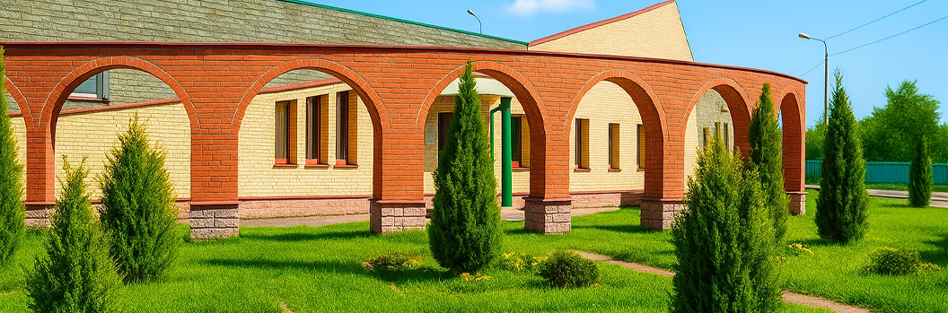 Алабушевское кладбище в Москве (Зеленоград)