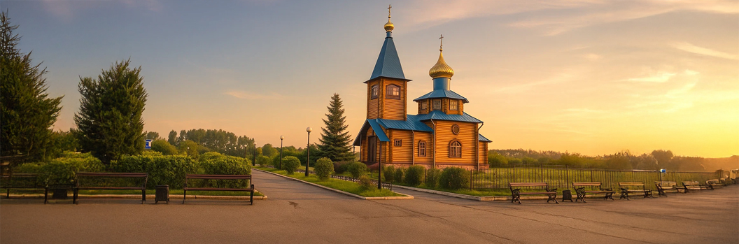 Ново-Богородское кладбище (Московская область, Ногинский район, дер. Тимохово)